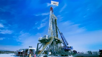 تغيير القيادة.. استقالة الرئيس التنفيذي لشركة الحفر العربية وتعيين فهد الباني بديلًا له